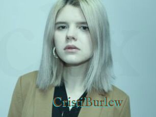 CristiBurlew