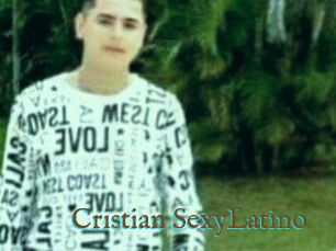 Cristian_SexyLatino