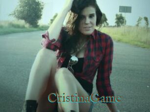CristinaGame