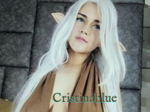 Cristinablue