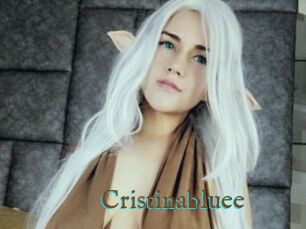 Cristinabluee