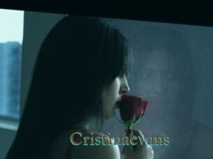 Cristinaevans