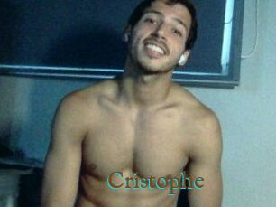 Cristophe