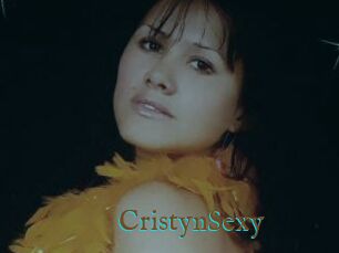 CristynSexy