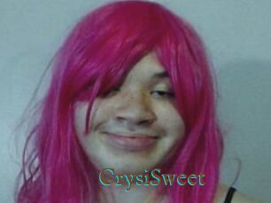 CrysiSweet