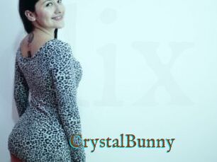 CrystalBunny