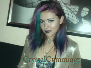CrystalCummings