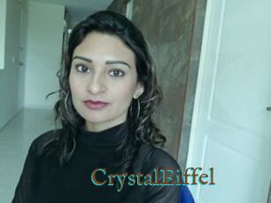 CrystalEiffel