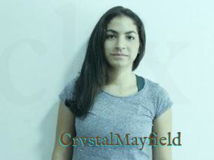 CrystalMayfield