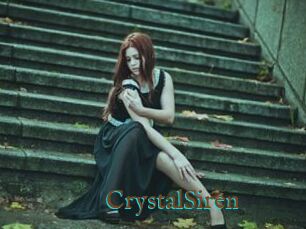 CrystalSiren