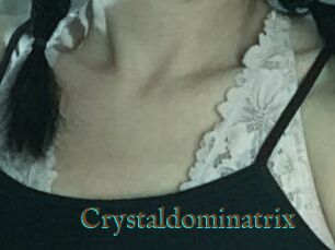 Crystaldominatrix