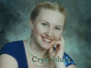 Crystalshiva
