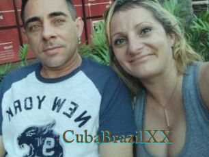 CubaBrazilXX