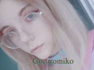 Cucuromiko