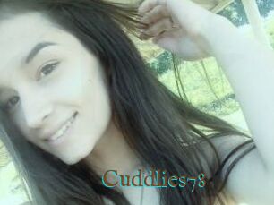 Cuddlies78