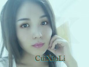 CuiXiuLi