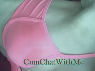 CumChatWithMe