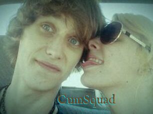 CumSquad