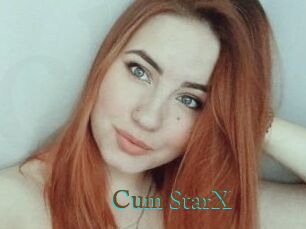 Cum_StarX