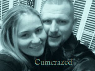 Cumcrazed