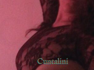 Cuntalini