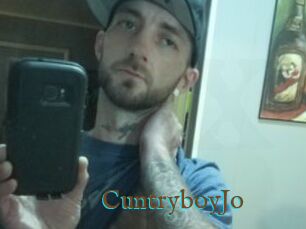 CuntryboyJo
