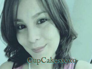 CupCakesxoxo
