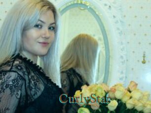 CurlyStar