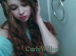 CurlyWillow
