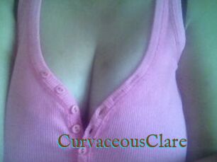 CurvaceousClare