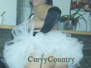 CurvyCountry