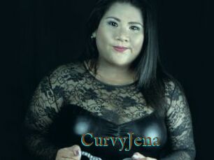 CurvyJena