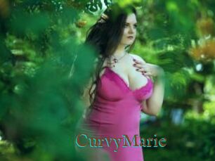 CurvyMarie