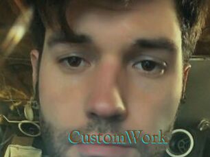 CustomWork