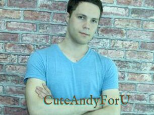 CuteAndyForU