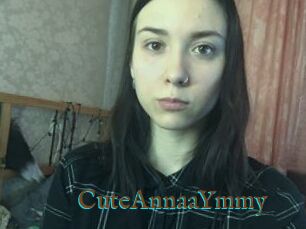 CuteAnnaaYmmy