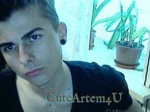 CuteArtem4U