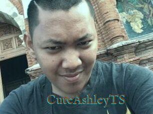 CuteAshleyTS