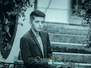 CuteBozy