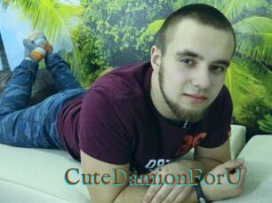 CuteDamionForU
