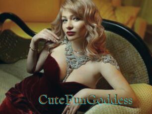 CuteFunGoddess