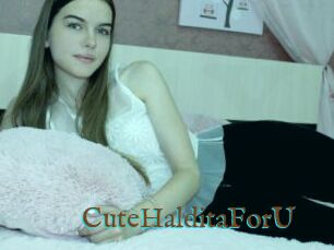 CuteHalditaForU