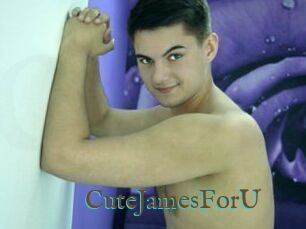 CuteJamesForU