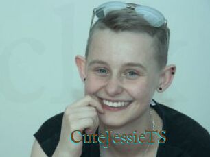 CuteJessieTS