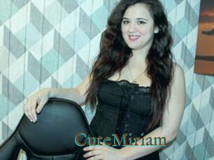 CuteMiriam
