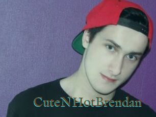 CuteNHotBrendan