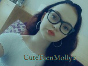 CuteTeenMollyx