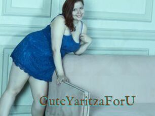 CuteYaritzaForU