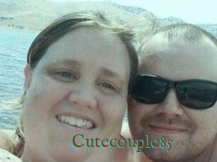 Cutecouple85