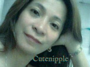 Cutenipple